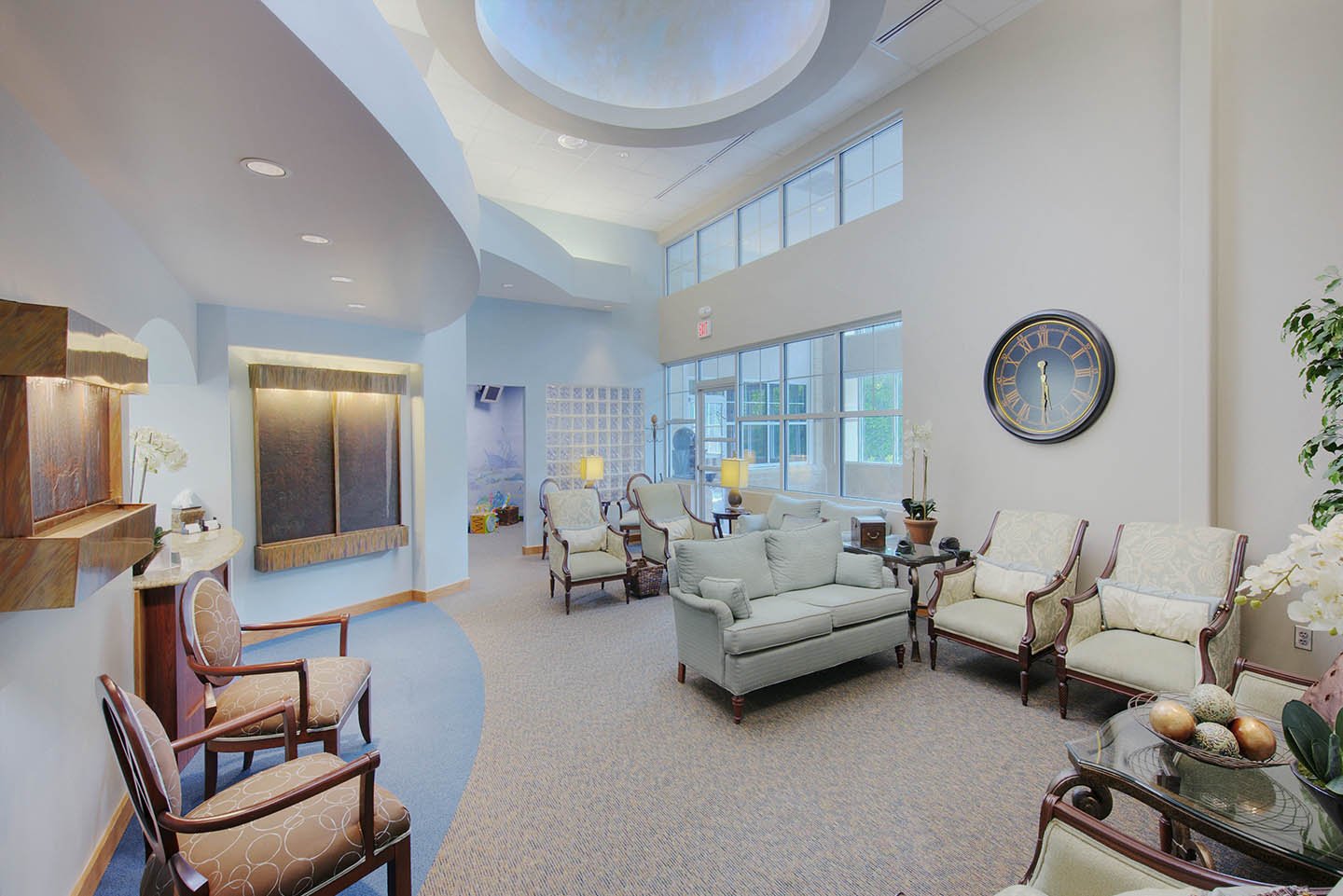 Lake Norman Dentistry Metrolina Builders